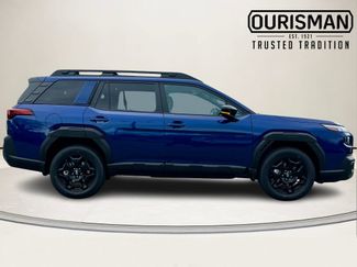 New 2026 Subaru Outback Limited video 2