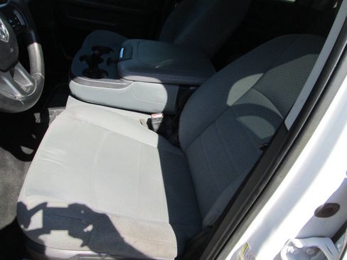 Used 2017 RAM 2500 Tradesman w/ Chrome Appearance Group image 41