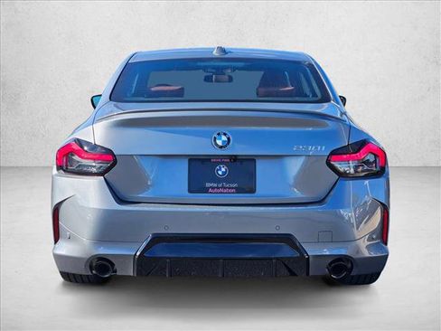 New 2026 BMW 230i Coupe w/ M Sport Package image 8