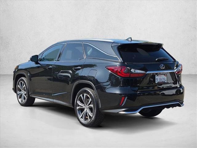Used 2018 Lexus RX 350L AWD image 8