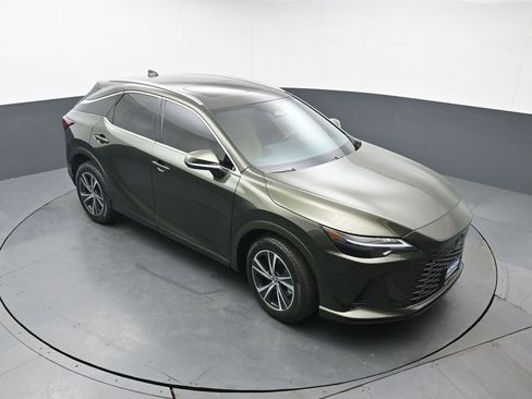 Used 2024 Lexus RX 350 Premium image 45