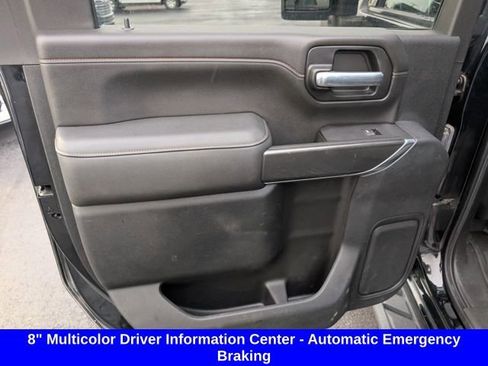 Used 2021 GMC Sierra 2500 AT4 w/ AT4 Premium Plus Package image 12