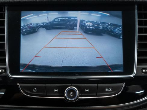 Used 2017 Buick Encore Preferred FWD image 19