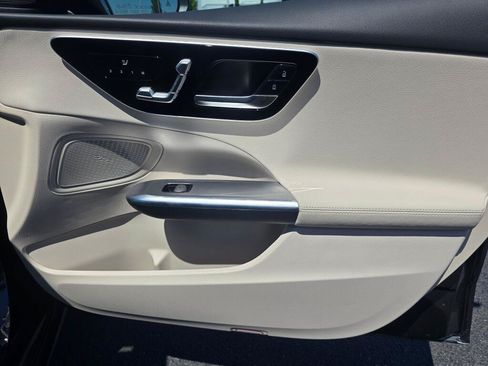 New 2026 Mercedes-Benz C 300 4MATIC Sedan image 24
