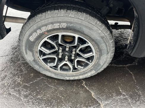Used 2008 Ford F150 XLT AWD/4WD image 29