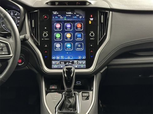 Used 2023 Subaru Outback Touring XT image 24