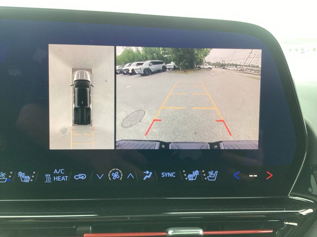 Used 2024 Chevrolet Silverado EV RST AWD/4WD image 26