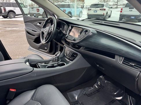 Used 2019 Buick Envision Premium image 37
