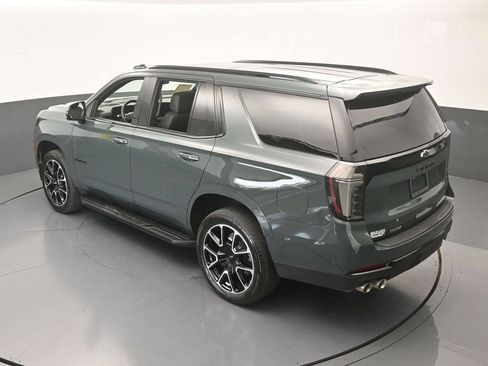 Used 2025 Chevrolet Tahoe RST w/ Comfort Package RWD image 46