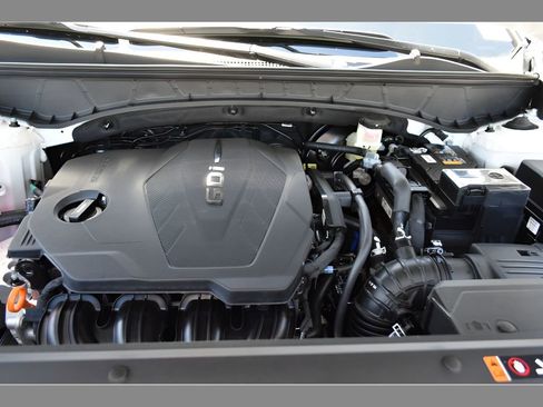 New 2025 Hyundai Santa Cruz SE AWD/4WD image 10