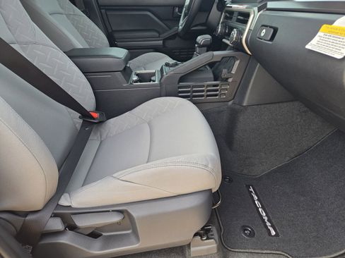 New 2026 Toyota Tacoma SR5 image 13