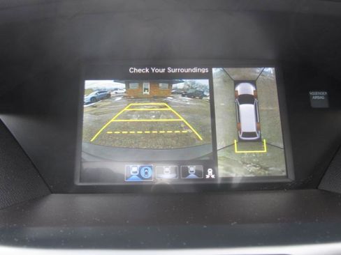 Used 2017 Acura MDX SH-AWD w/ Advance Package image 45