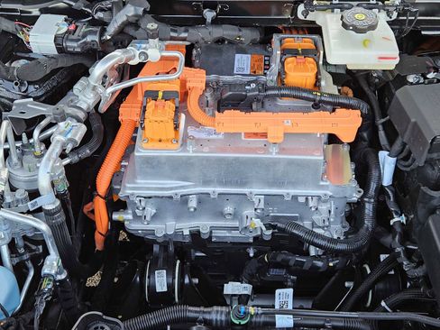 New 2026 Honda Prologue Elite image 10