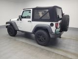 Used 2017 Jeep Wrangler Sport image 3