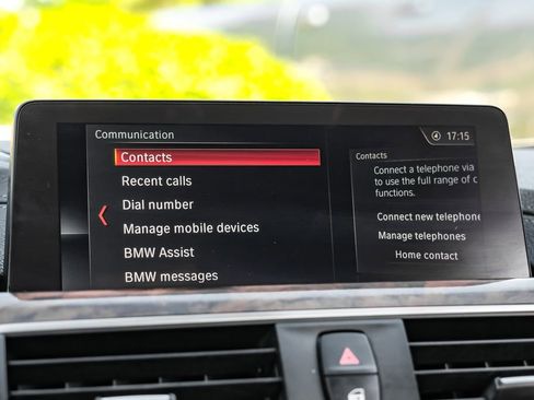 Used 2018 BMW 430i Convertible RWD image 28