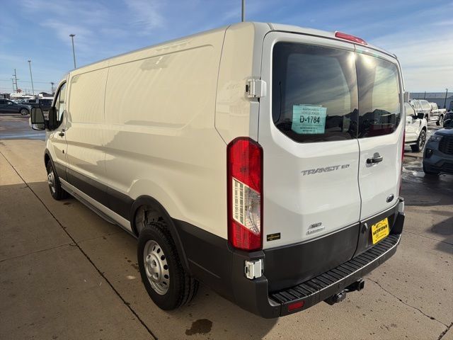 Used 2024 Ford Transit 150 Low Roof AWD w/ Load Area Protection Package image 5