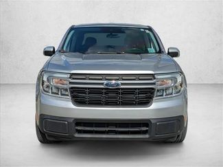 Used 2022 Ford Maverick Lariat video 2