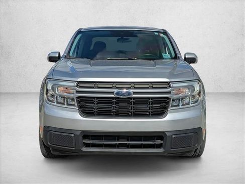 Used 2022 Ford Maverick Lariat image 2