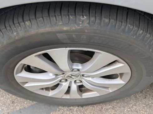 Used 2014 Honda Odyssey EX-L image 7
