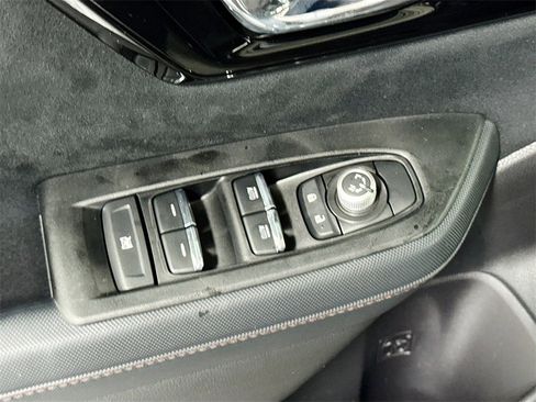 New 2026 Subaru Forester Touring image 16