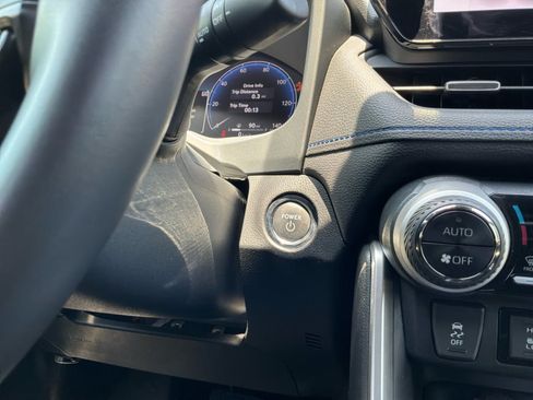 Used 2023 Toyota RAV4 XSE AWD/4WD image 17