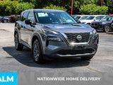 Used 2021 Nissan Rogue S image 5