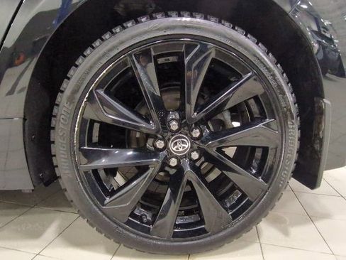 Used 2022 Toyota Corolla SE w/ Carpet Mat Package (TMS) image 19