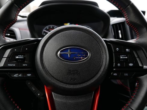 Certified 2024 Subaru Forester Sport image 25