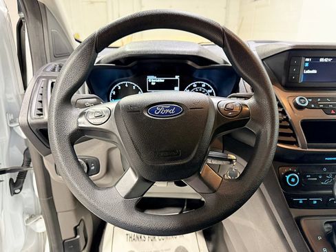 Used 2022 Ford Transit Connect XL image 10