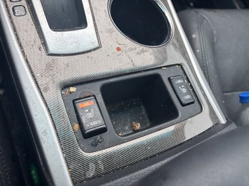 Used 2013 Nissan Altima 2.5 SL w/ Technology Pkg image 18