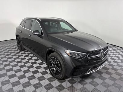 Certified 2026 Mercedes-Benz GLC 300 4MATIC