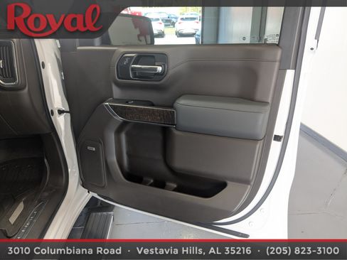 Used 2019 GMC Sierra 1500 Denali w/ Denali Ultimate Package AWD/4WD image 7
