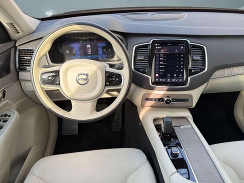 Certified 2023 Volvo XC90 B6 Plus w/ Protection Package Premier image 28