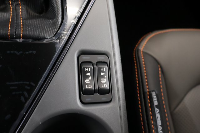 New 2026 Subaru Crosstrek 2.5i Limited w/ Crosstrek Mirror Package AWD/4WD image 20