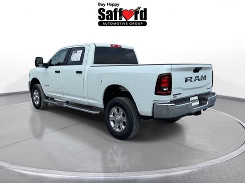 Used 2026 RAM 2500 Big Horn AWD/4WD image 5