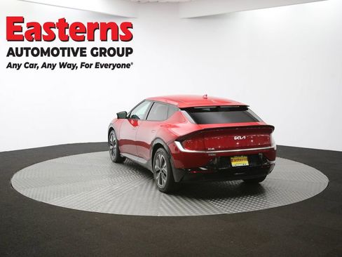 Used 2023 Kia EV6 Wind w/ Wind Technology Package image 67