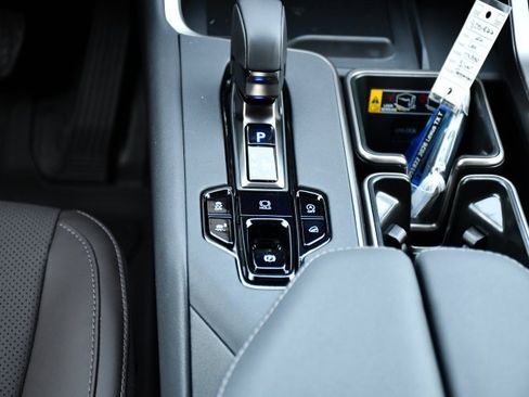 New 2026 Lexus TX 350 AWD image 29