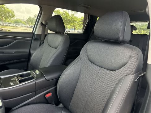 Used 2023 Hyundai Santa Fe SEL FWD image 14