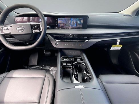 New 2026 Nissan Murano SV AWD/4WD image 6