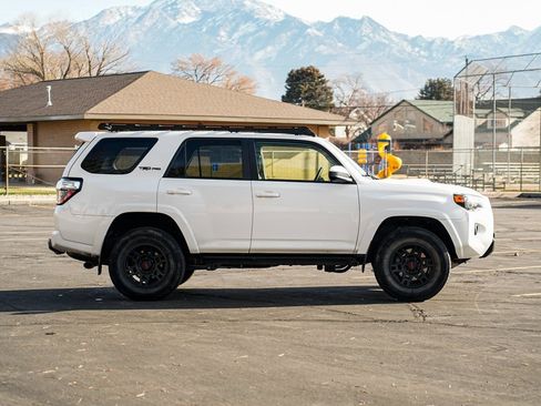 Used 2020 Toyota 4Runner TRD Pro image 4