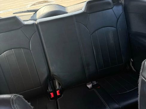 Used 2015 Buick Enclave Premium w/ Experience Buick Package image 21