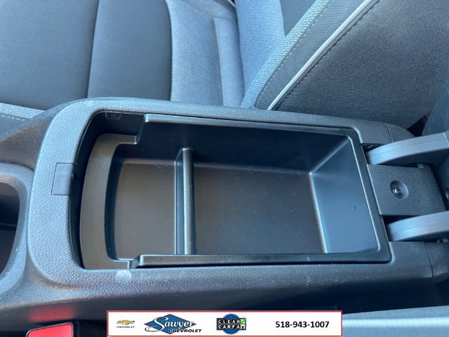 Used 2023 Chevrolet TrailBlazer LT FWD image 23