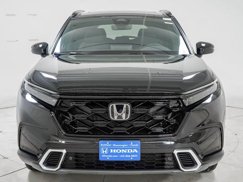 New 2026 Honda CR-V Sport Touring image 2