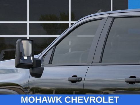 Used 2026 Chevrolet Silverado 3500 W/T AWD/4WD image 12
