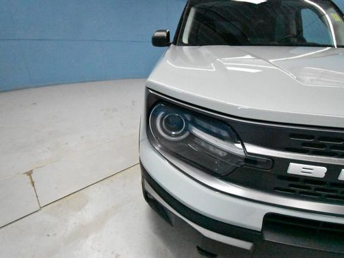 Used 2024 Ford Bronco Sport Badlands image 36