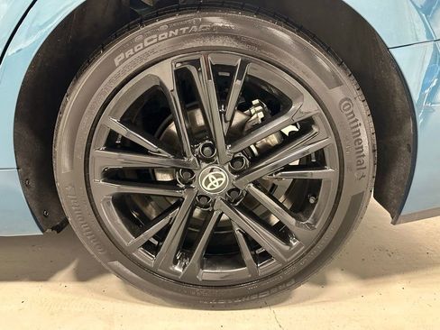 Used 2026 Toyota Camry SE FWD image 65