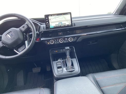 Used 2024 Honda CR-V Sport Touring image 15