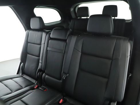 Used 2022 Dodge Durango GT AWD/4WD image 6