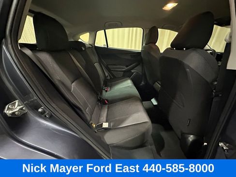 Used 2017 Subaru Impreza 2.0i image 20