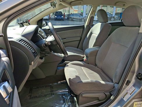 Used 2008 Nissan Sentra 2.0 S w/ Convenience Plus Pkg image 14